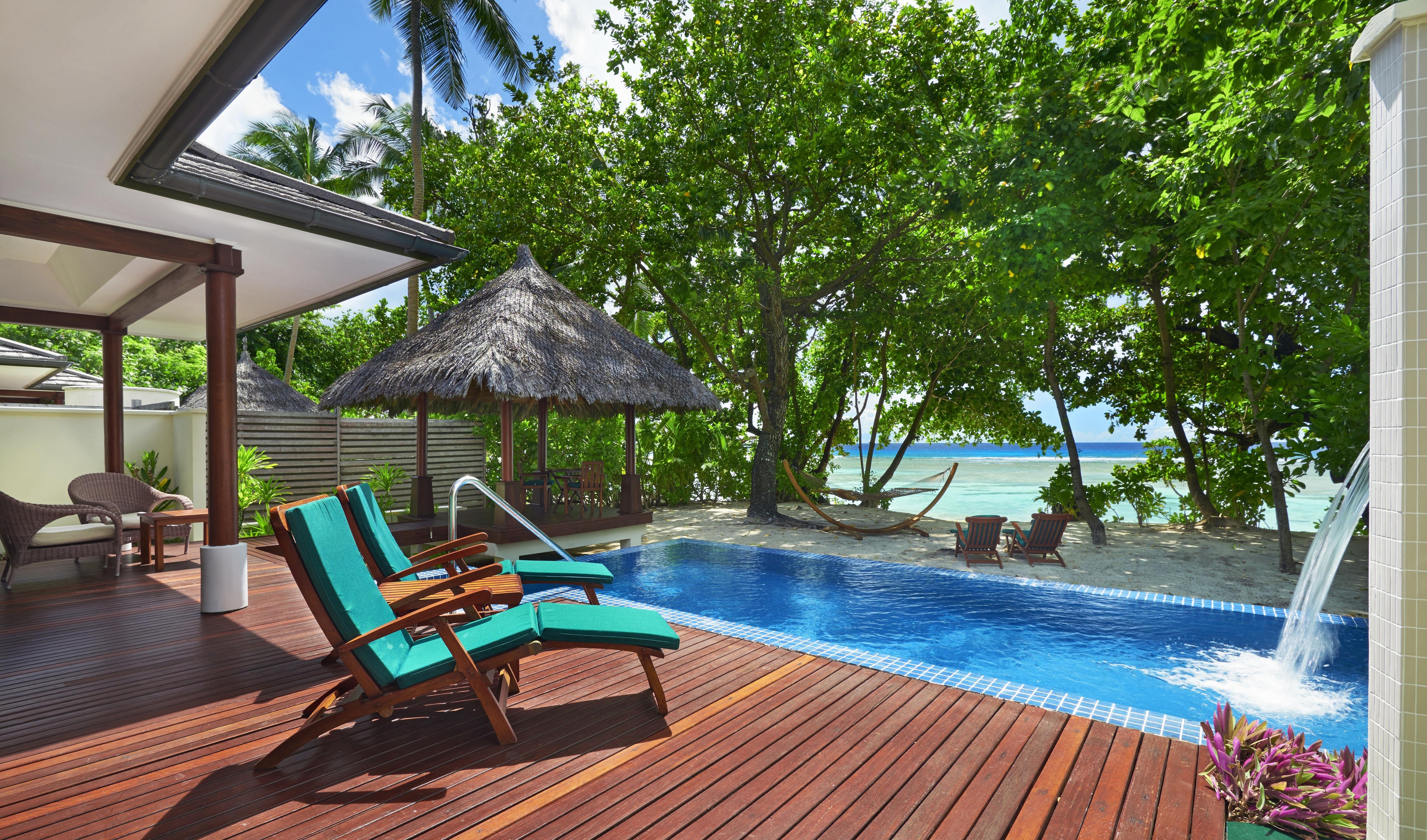 Seychelles Labriz Resort and Spa 48/79