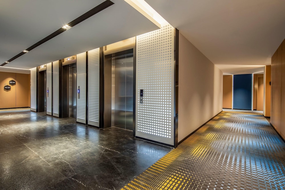 Microtel by Wyndham Taicang Shaxi 23/30