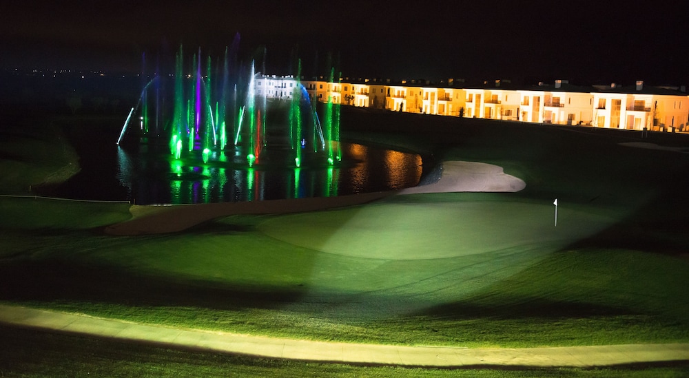 Dreamland Golf Hotel Baku 5/69