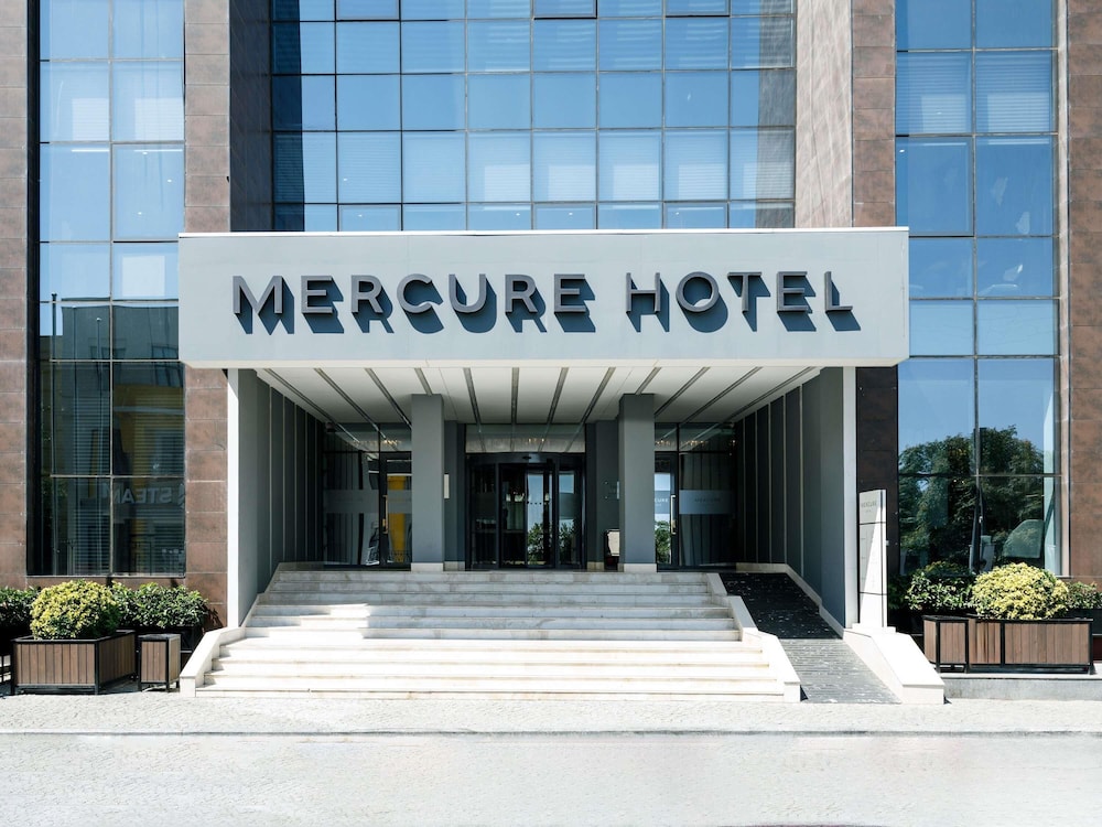 Mercure Baku City in BAKU