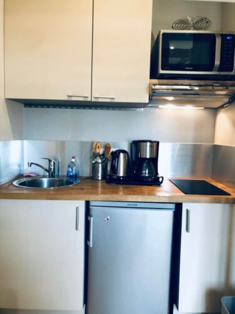 Gambetta公寓(Residence Gambetta) 图片5