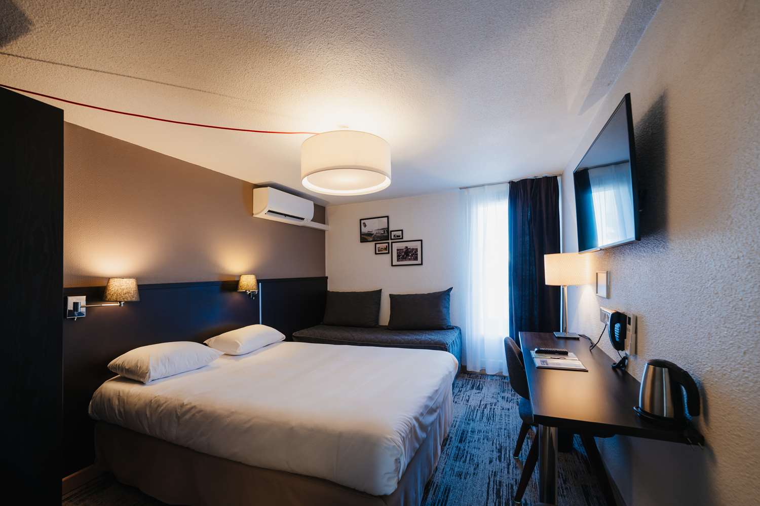 Sure Hotel By Best Western Chateauroux 3/19