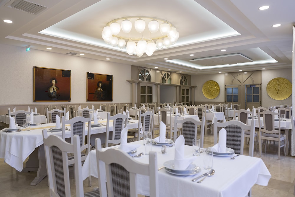 Zepter Hotel Drina 34/40