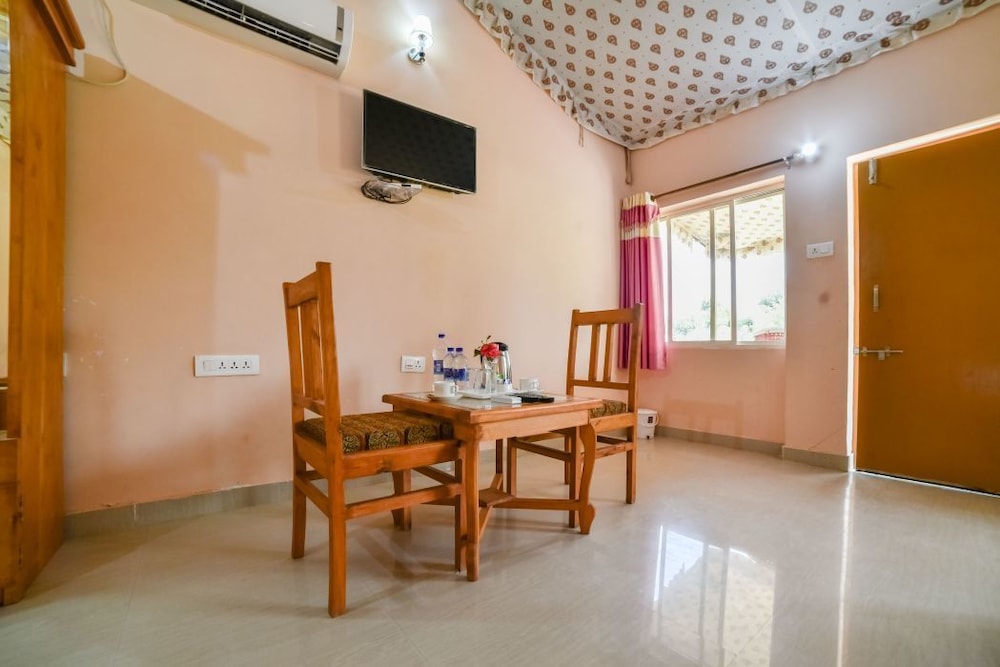 Pushkar Rajwara Resort 30/50