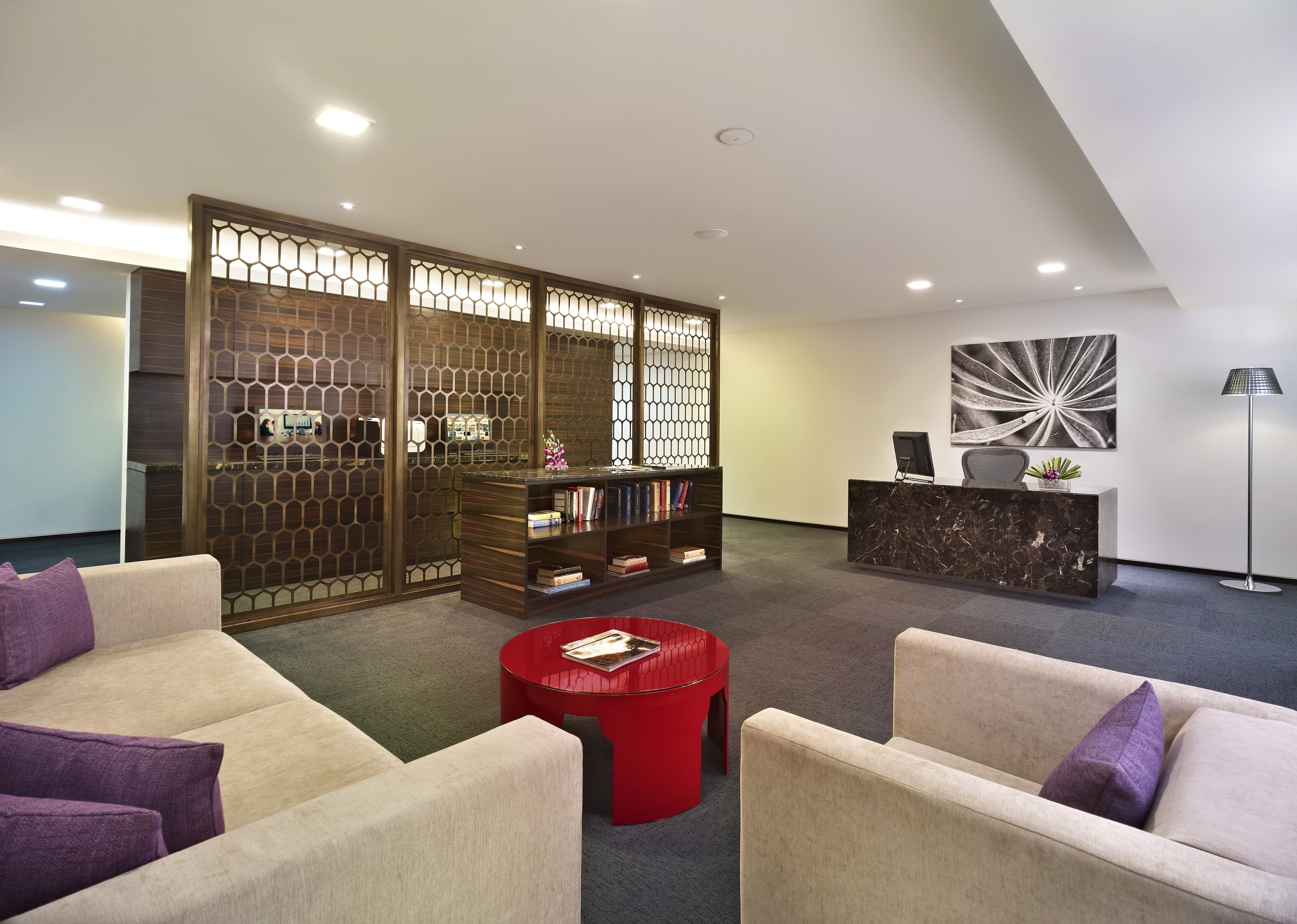 Vivanta Chennai It Expressway 21/37