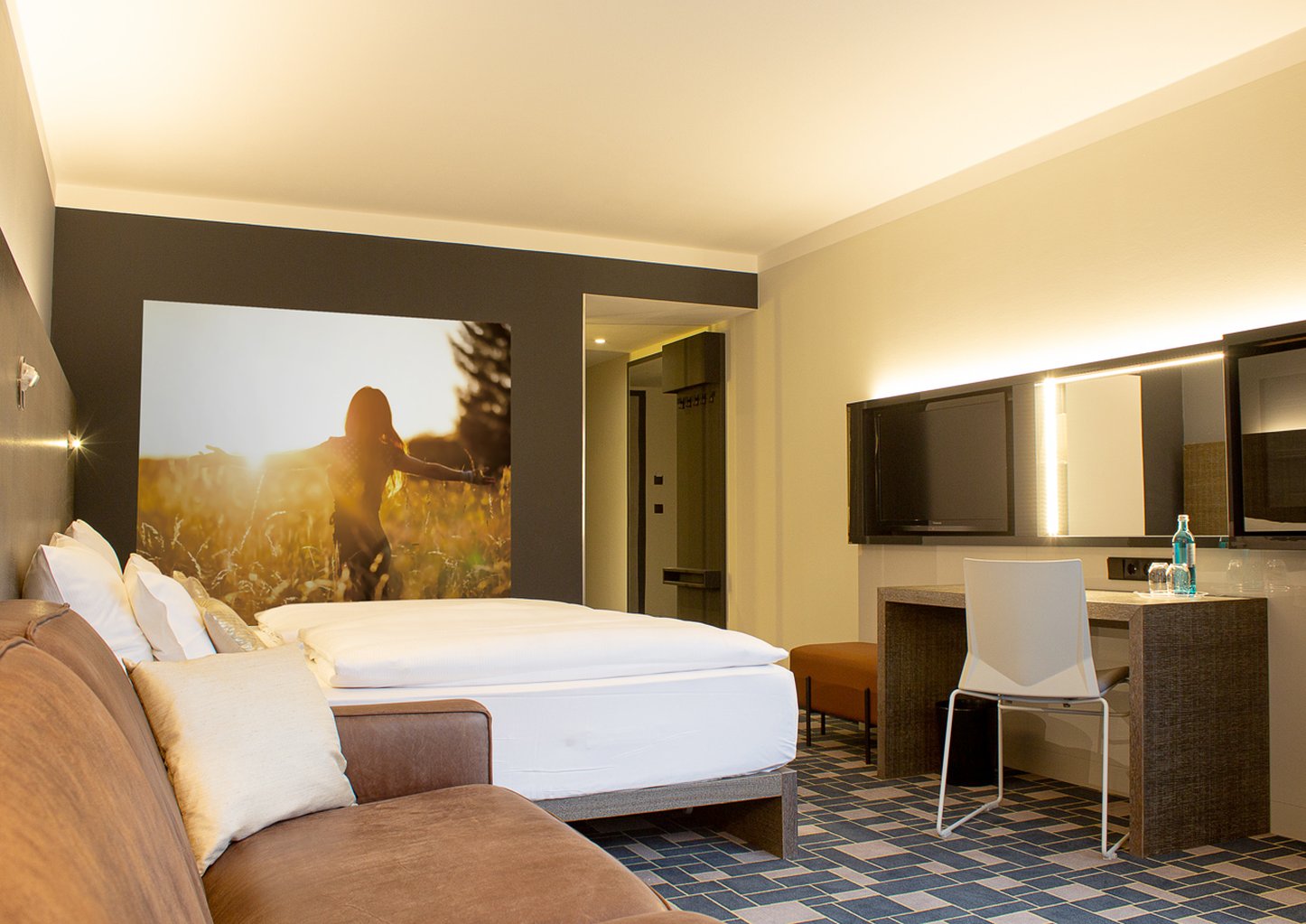 GINN Hotel Berlin - Potsdam 9/22