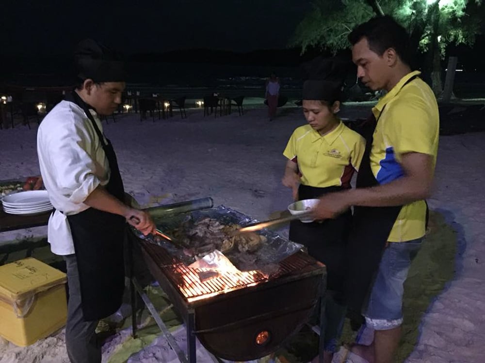 Sol Beach Resort 8/50