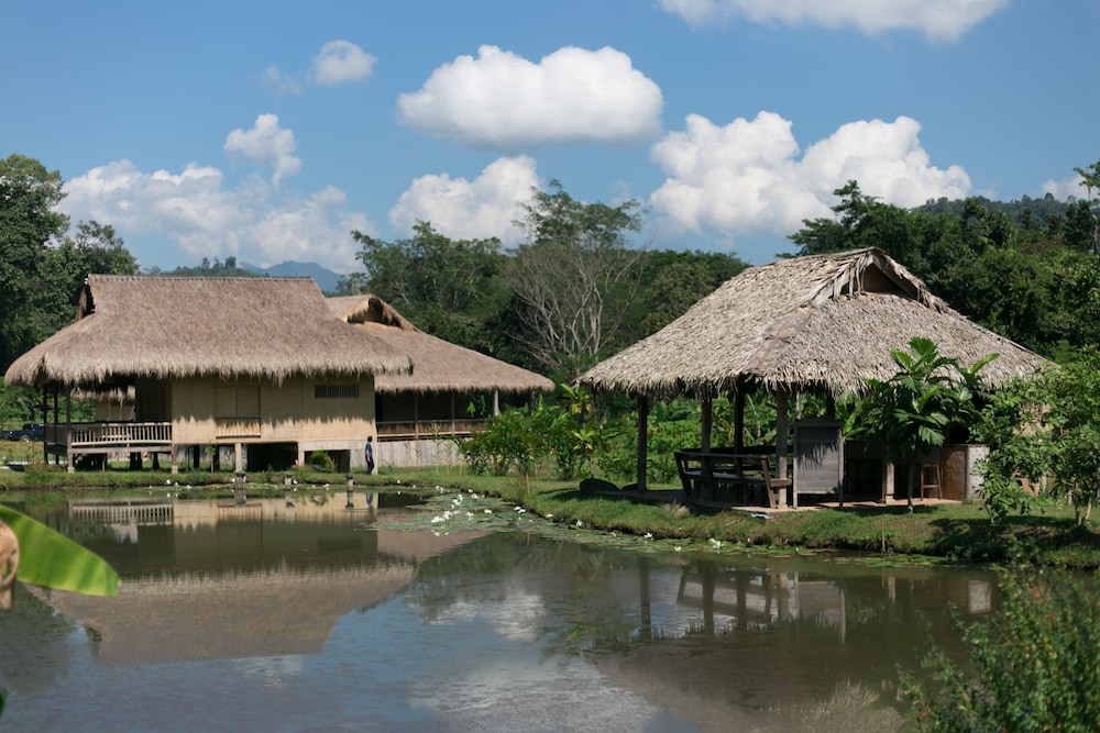 Lisu Lodge 25/37