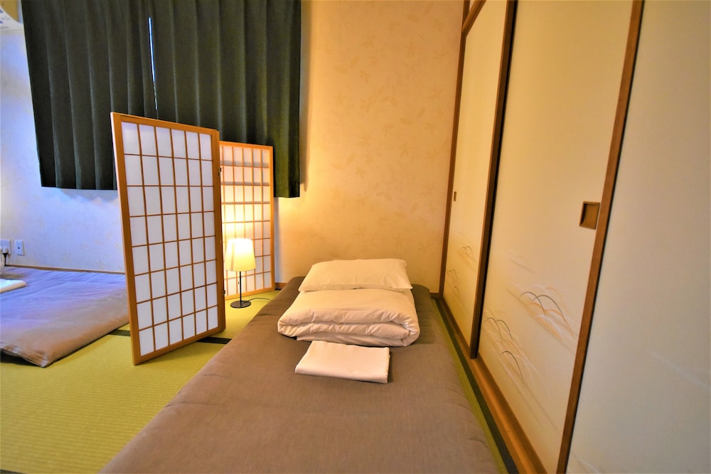 Hakone Guesthouse Gaku 26/50