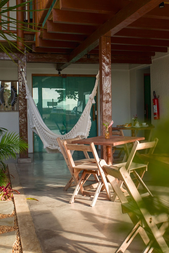 Pousada Tropical Beach Porto Seguro 19/49