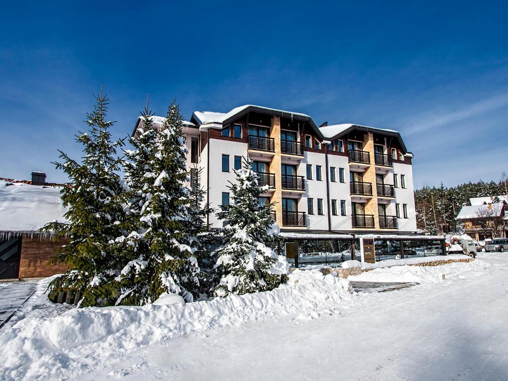 Hotel Mir Zlatibor 3/60