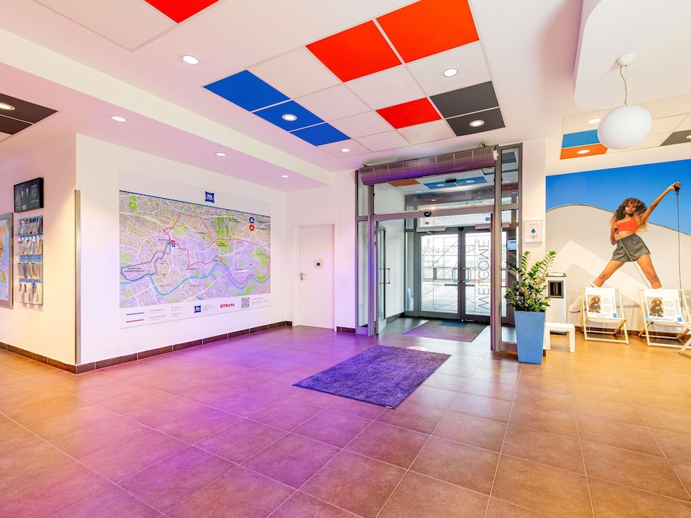 ibis budget Krakow Stare Miasto 46/59