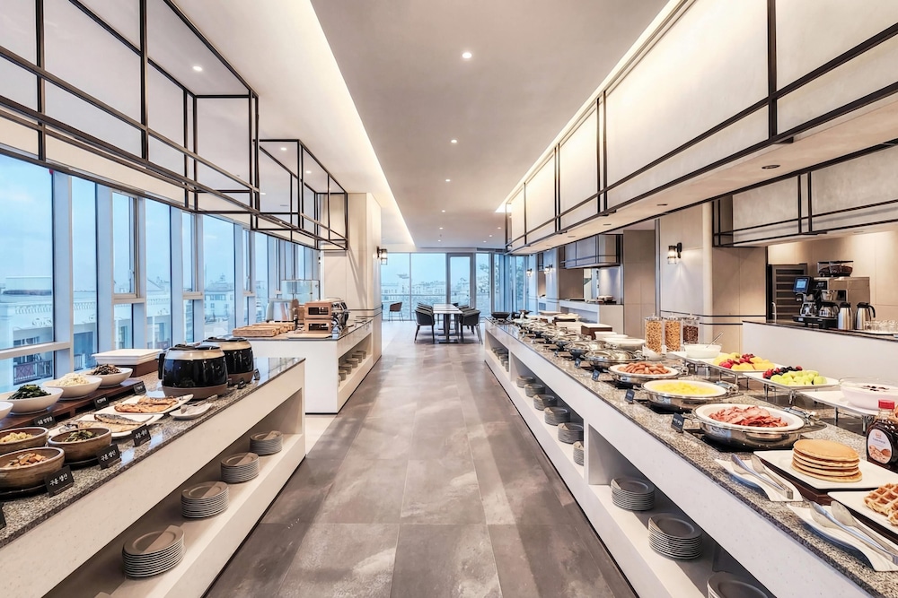 Wyndham Goseong Gangwon 20/111