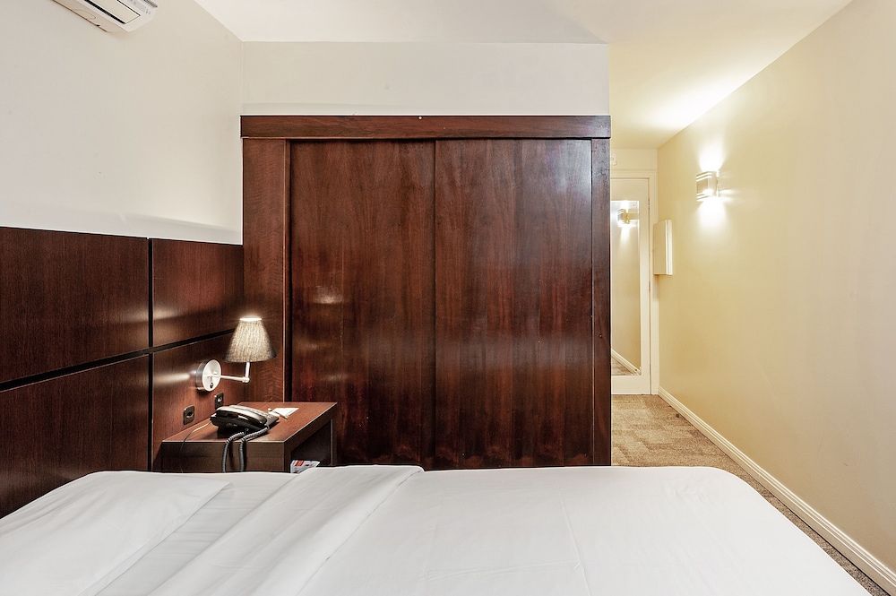 Slaviero Hotel Curitiba Shopping 17/50