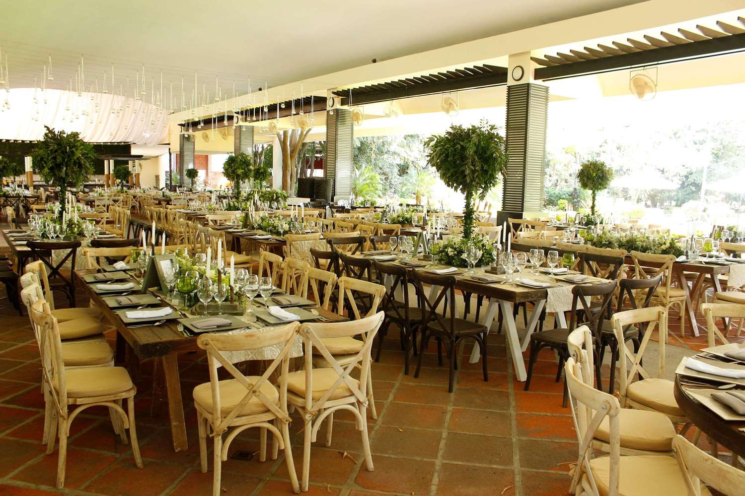 Radisson Hotel Cuernavaca 18/37
