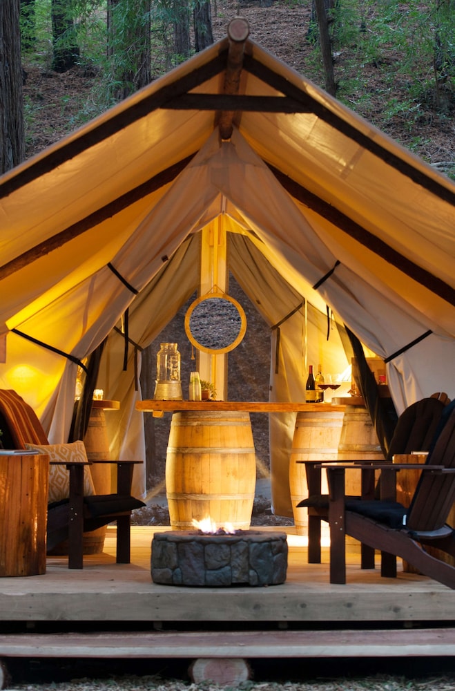 Ventana Big Sur, An Alila Resort 13/80