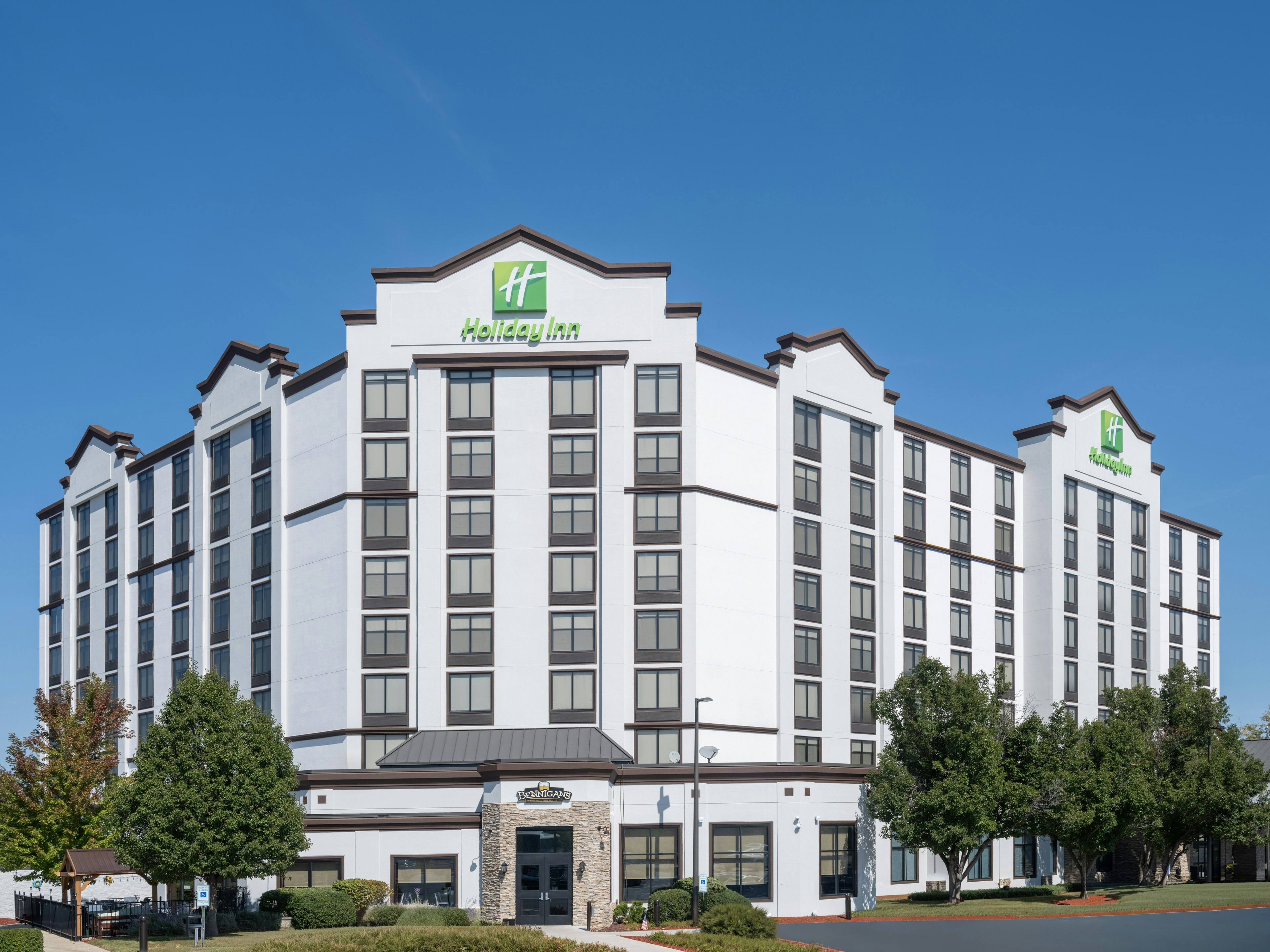 Holiday Inn & Suites Chicago Northwest - Elgin 4/62