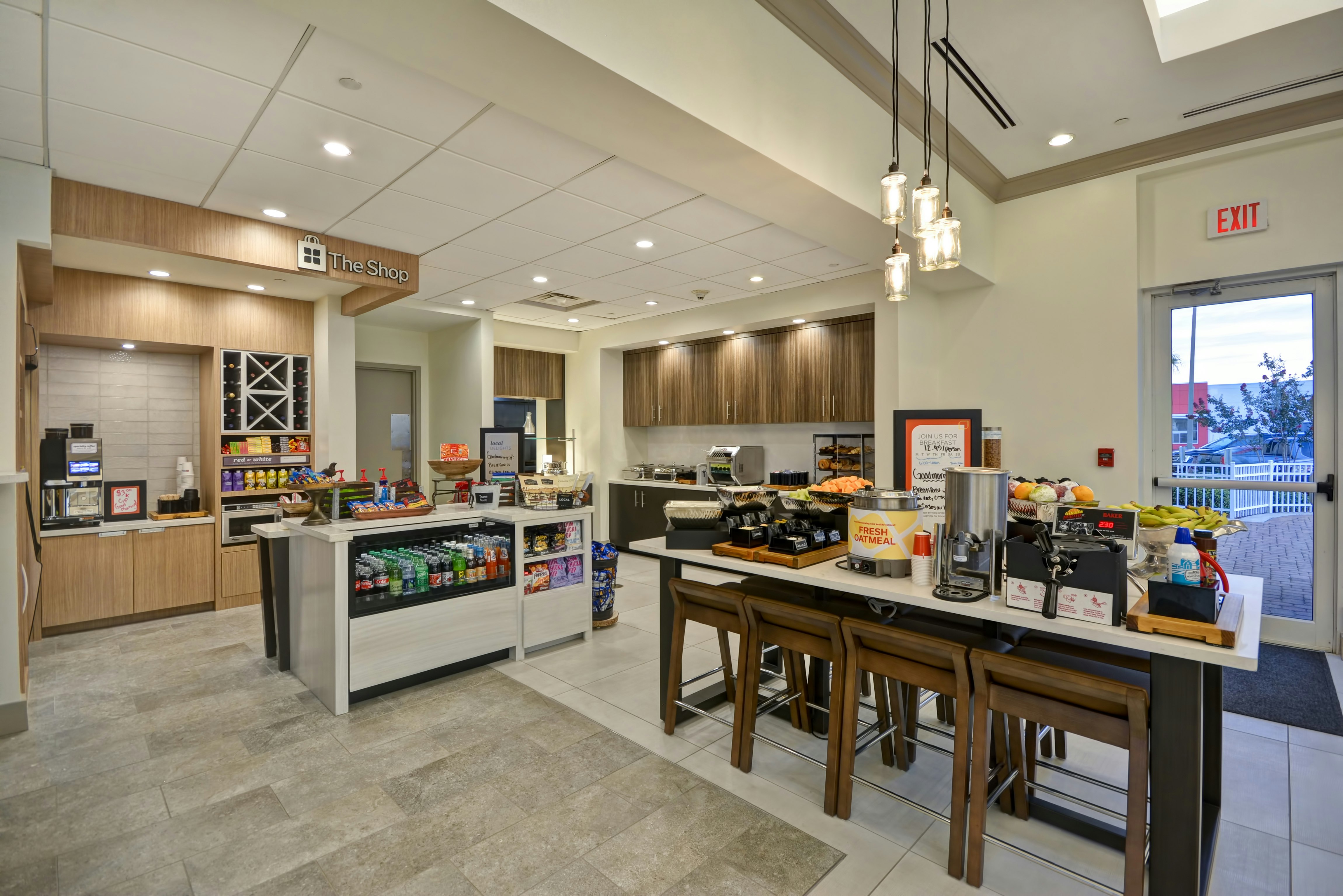 Hilton Garden Inn Panama City 44/69