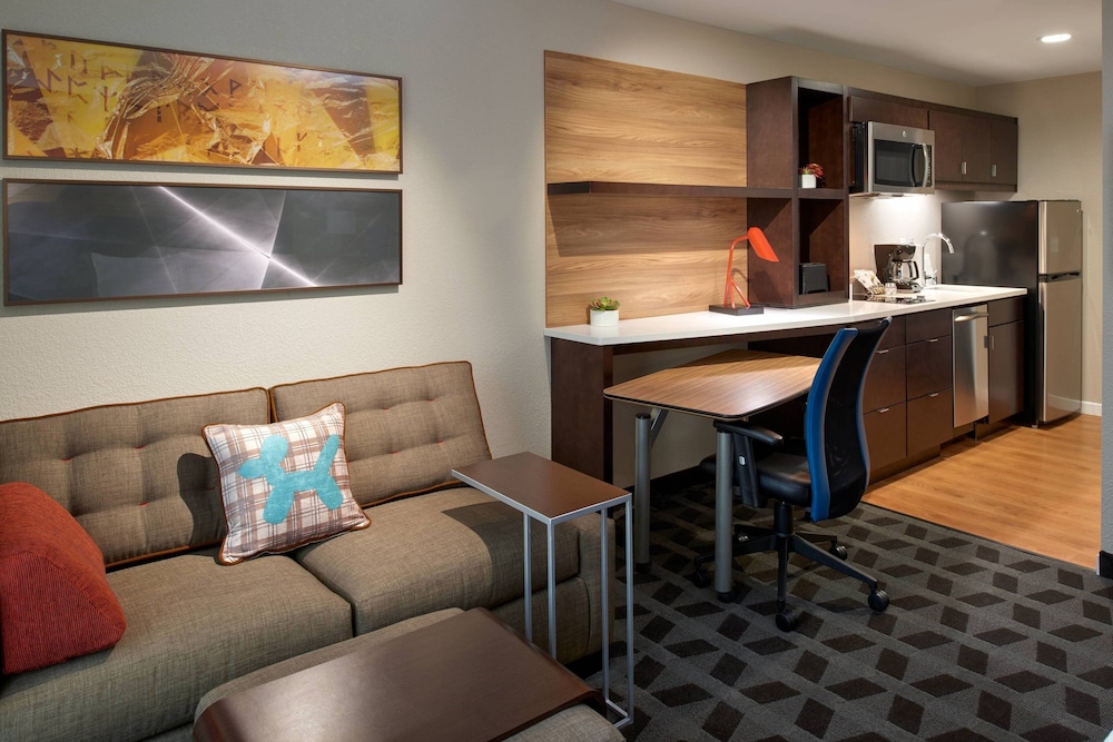 Towneplace Suites Richmond 32/34