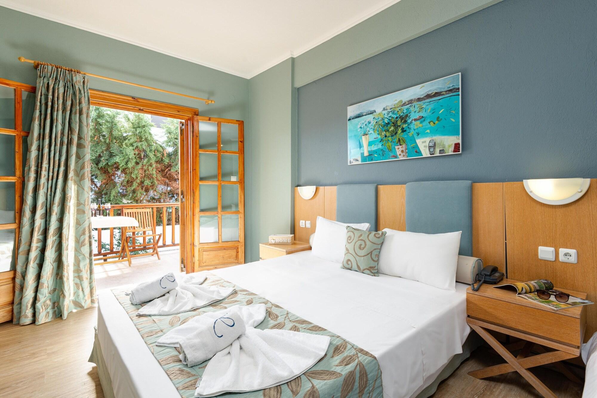 Regos Resort Hotel 10/78