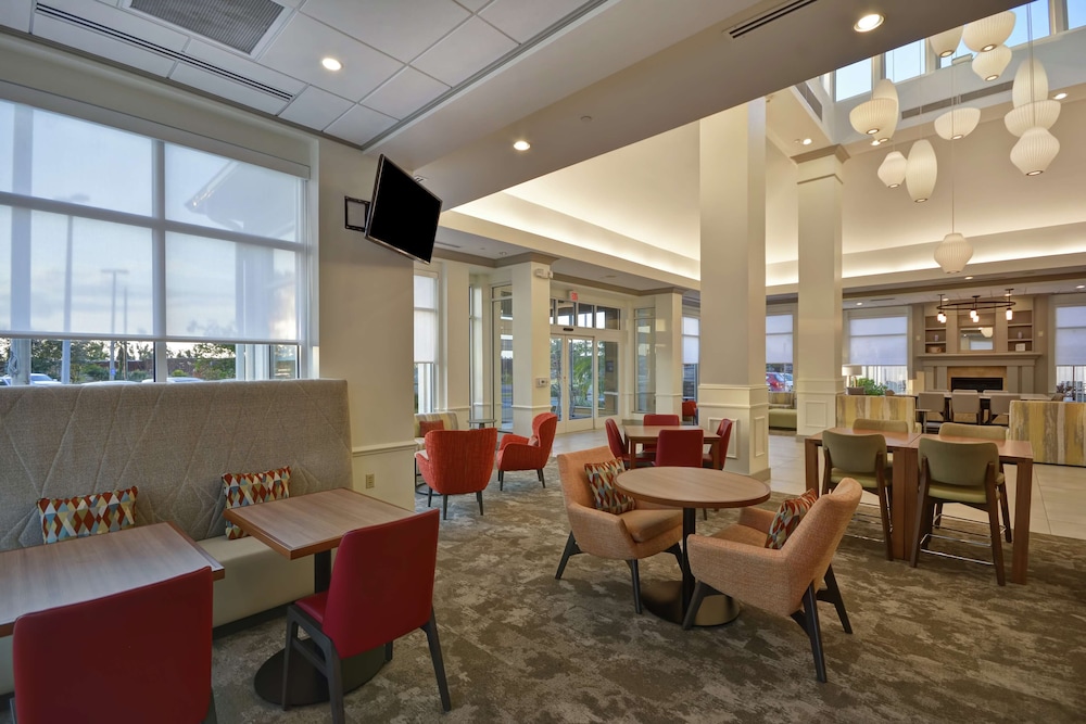 Hilton Garden Inn Panama City 43/69