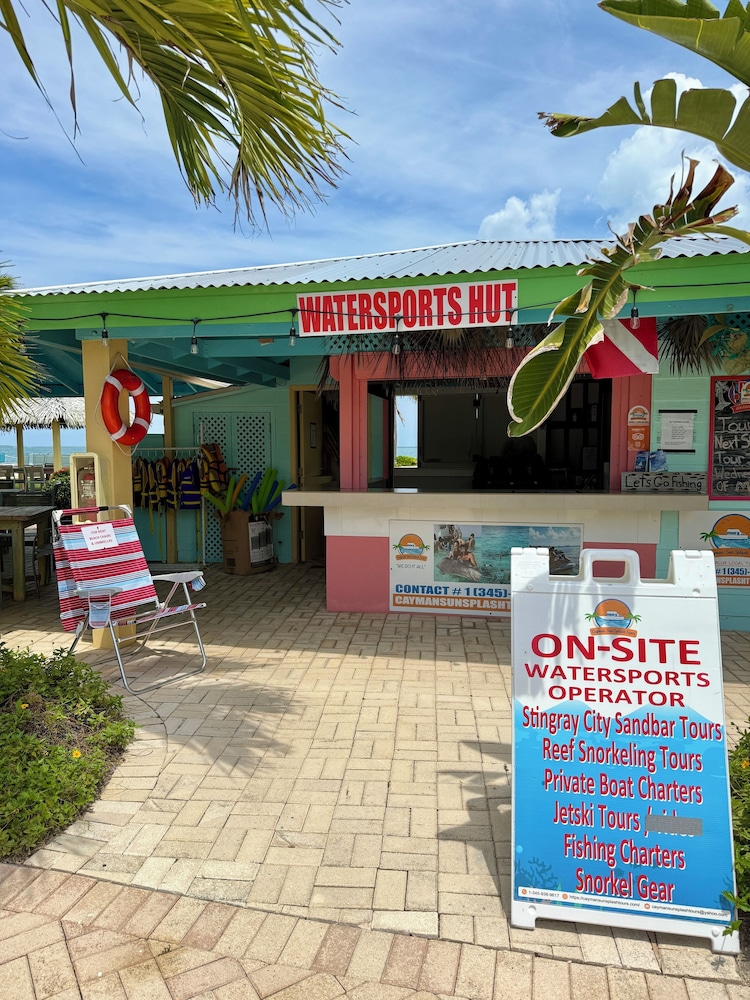 The Grand Caymanian Resort 6/61