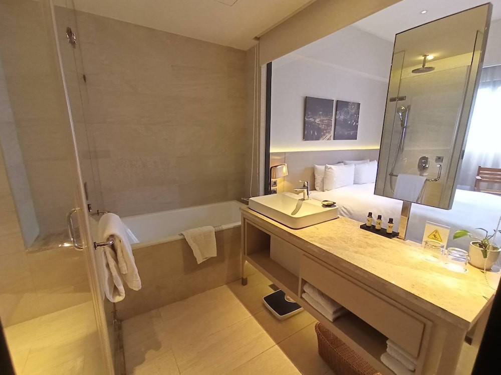 New Riverview Suites Taipei 30/33