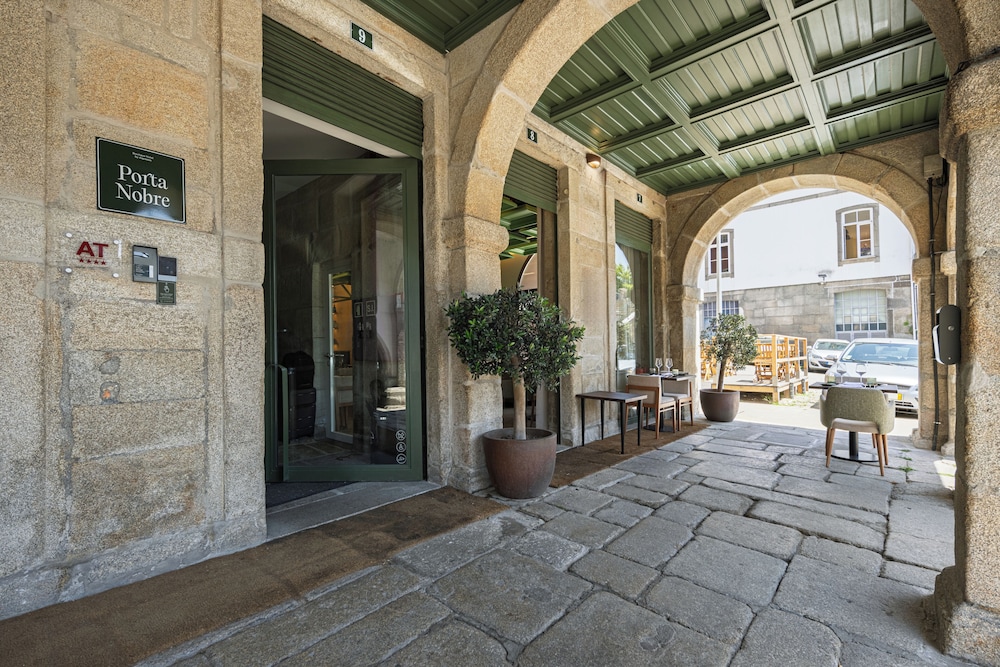Porta Nobre Exclusive Living Hotel 1/50
