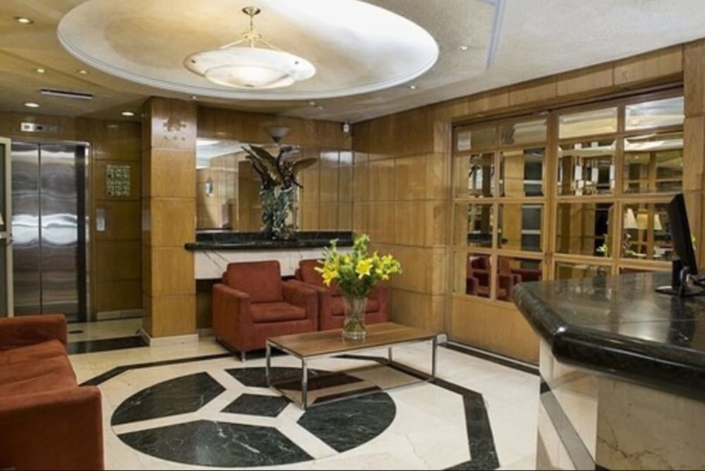 Suites del Angel 7/65