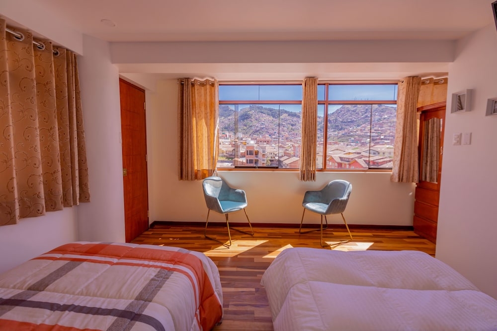 Cozy Room Cusco 20/49