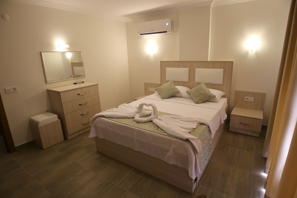 Citkoylu Hotel And Apart 6/20
