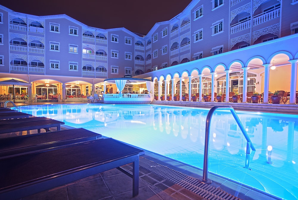 Pasha Princess - Adults Only 25/50