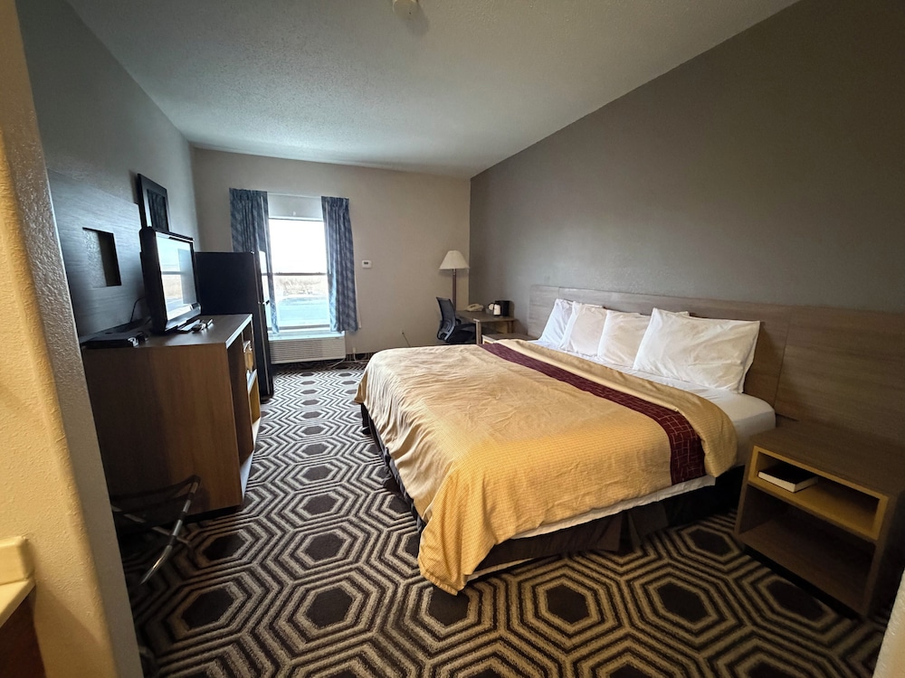 Days Inn by Wyndham Kentland 19/49