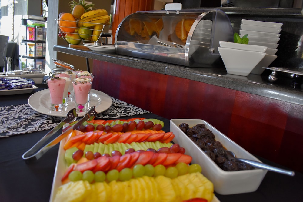 Waterfalls Boutique Hotel 16/50