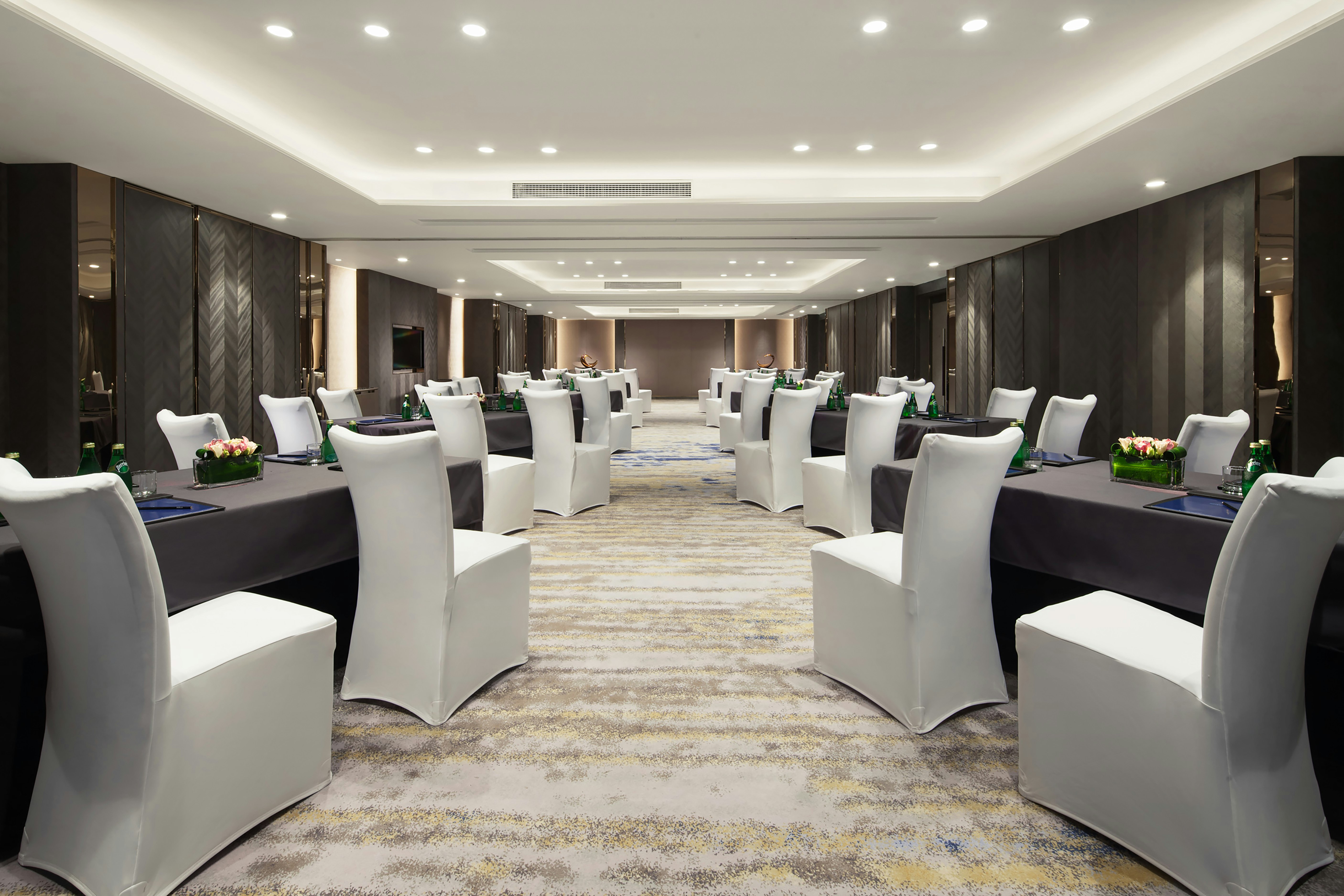Seaton International Hotel Chengdu 56/59