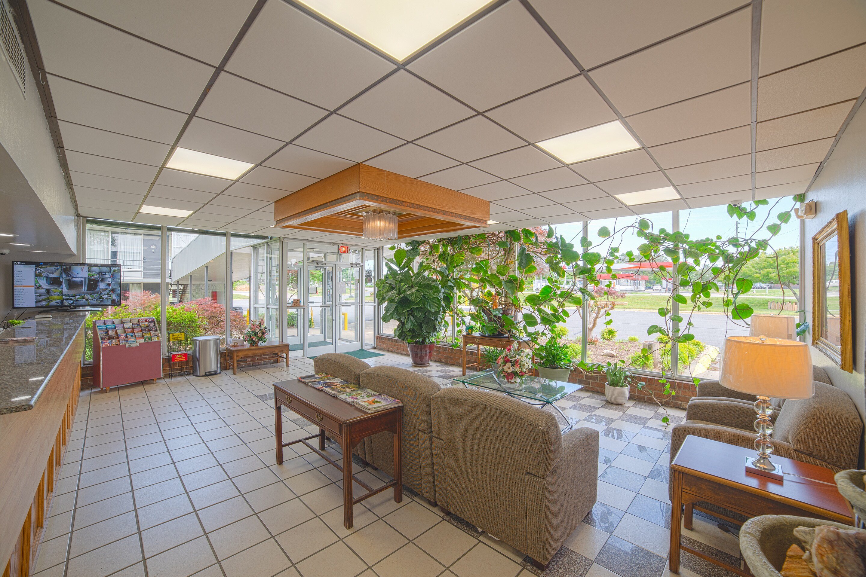 Masters Inn Selma/Smithfield I-95 By OYO 13/34