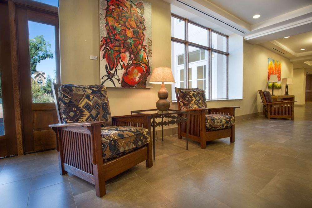 Drury Plaza Hotel In Santa Fe 31/50