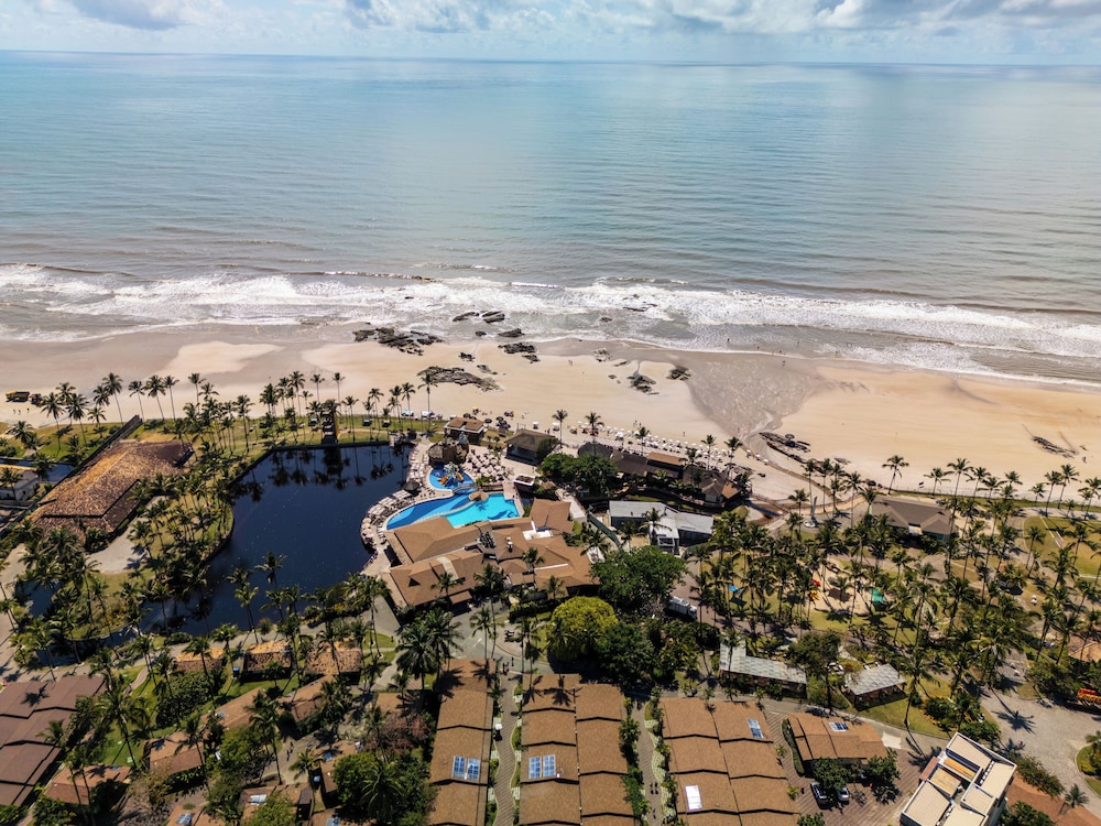Cana Brava All Inclusive Resort 46/50