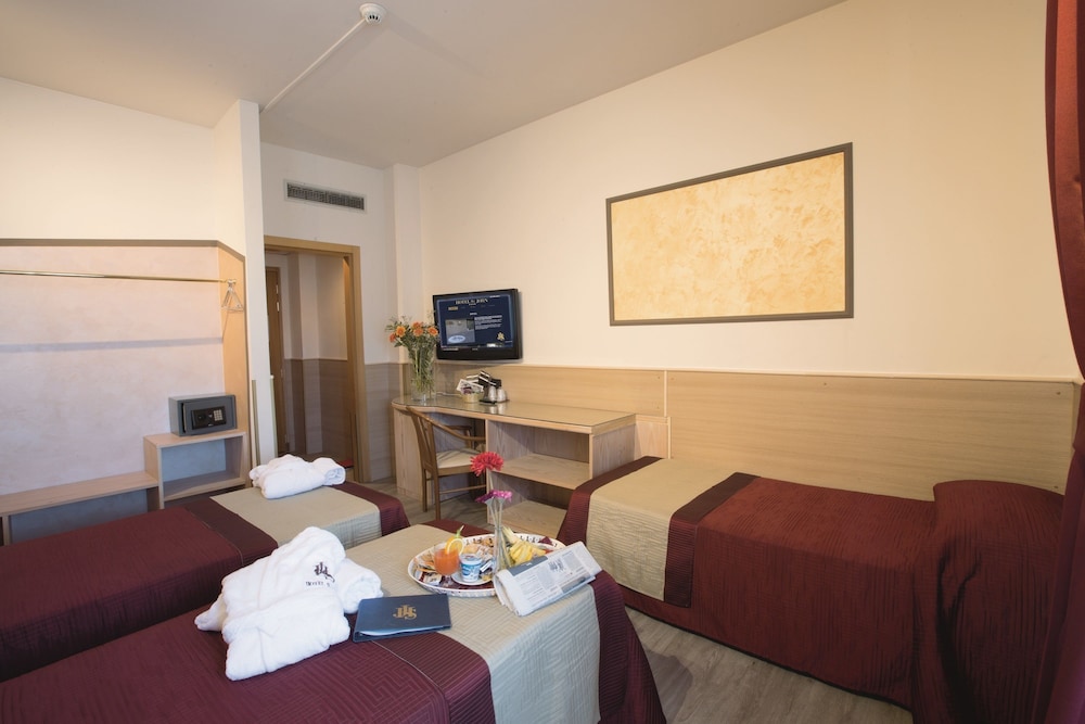 iH Hotels Milano St John 19/27
