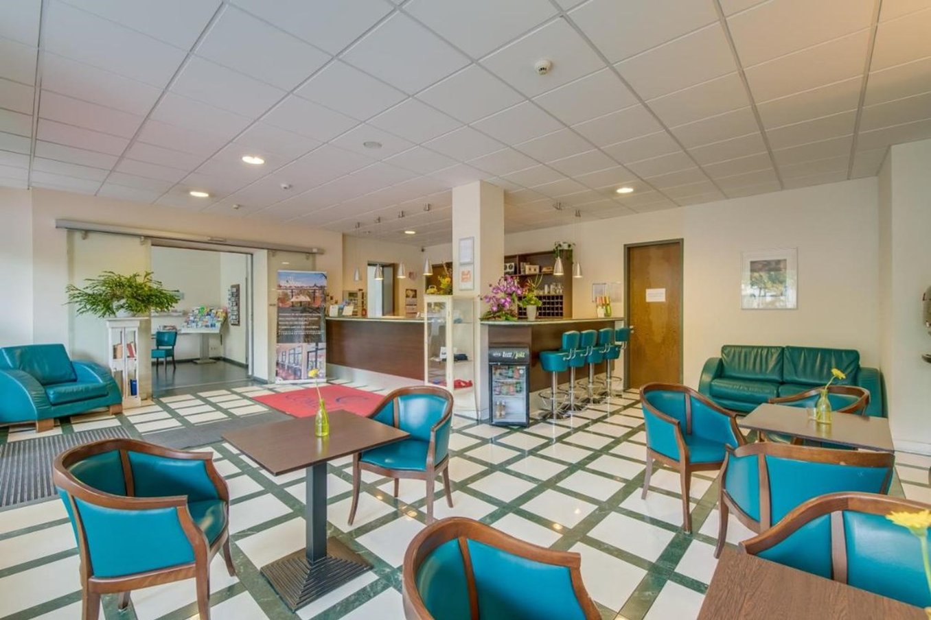 Come Inn Berlin Kurfurstendamm 48/64