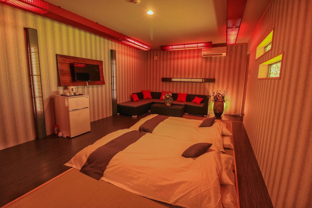 Xyz Private Spa And Seaside Resort 23/50