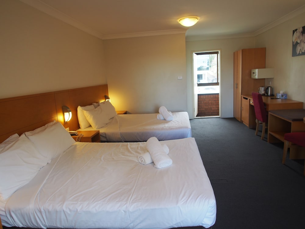 GARDEN LODGE SYDNEY 17/39