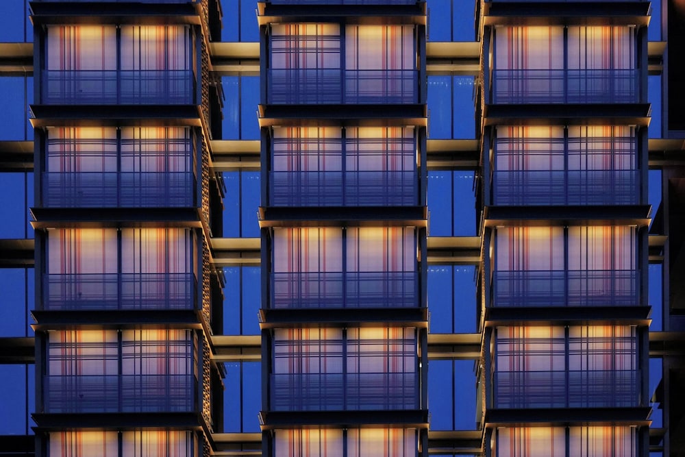 Varel Singapore, a Tribute Portfolio Hotel 4/50
