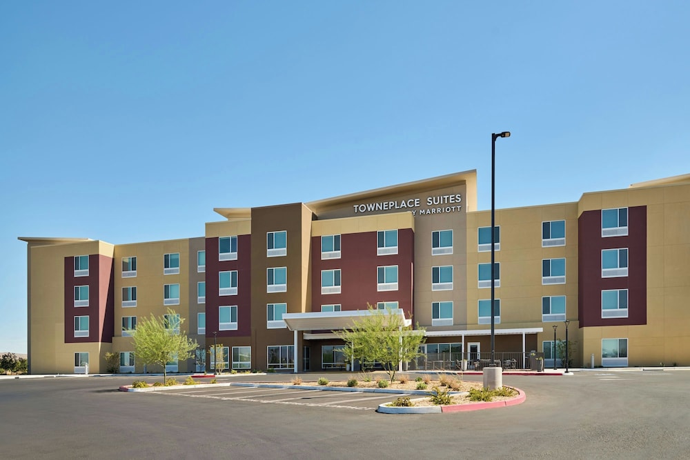 TownePlace Suites by Marriott Ridgecrest 2/50