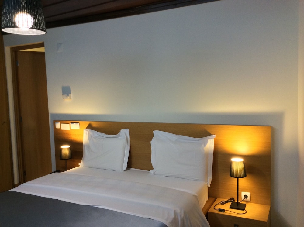 Hotel Rural Alves Casa Alves Torneiros 23/71