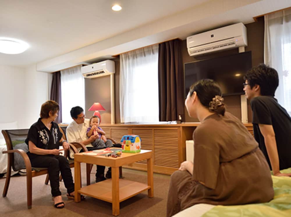 Hotel Ocean 55/70