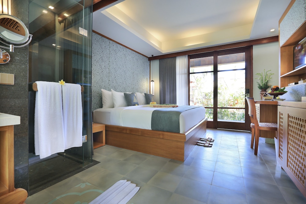 The Alantara Sanur 9/71