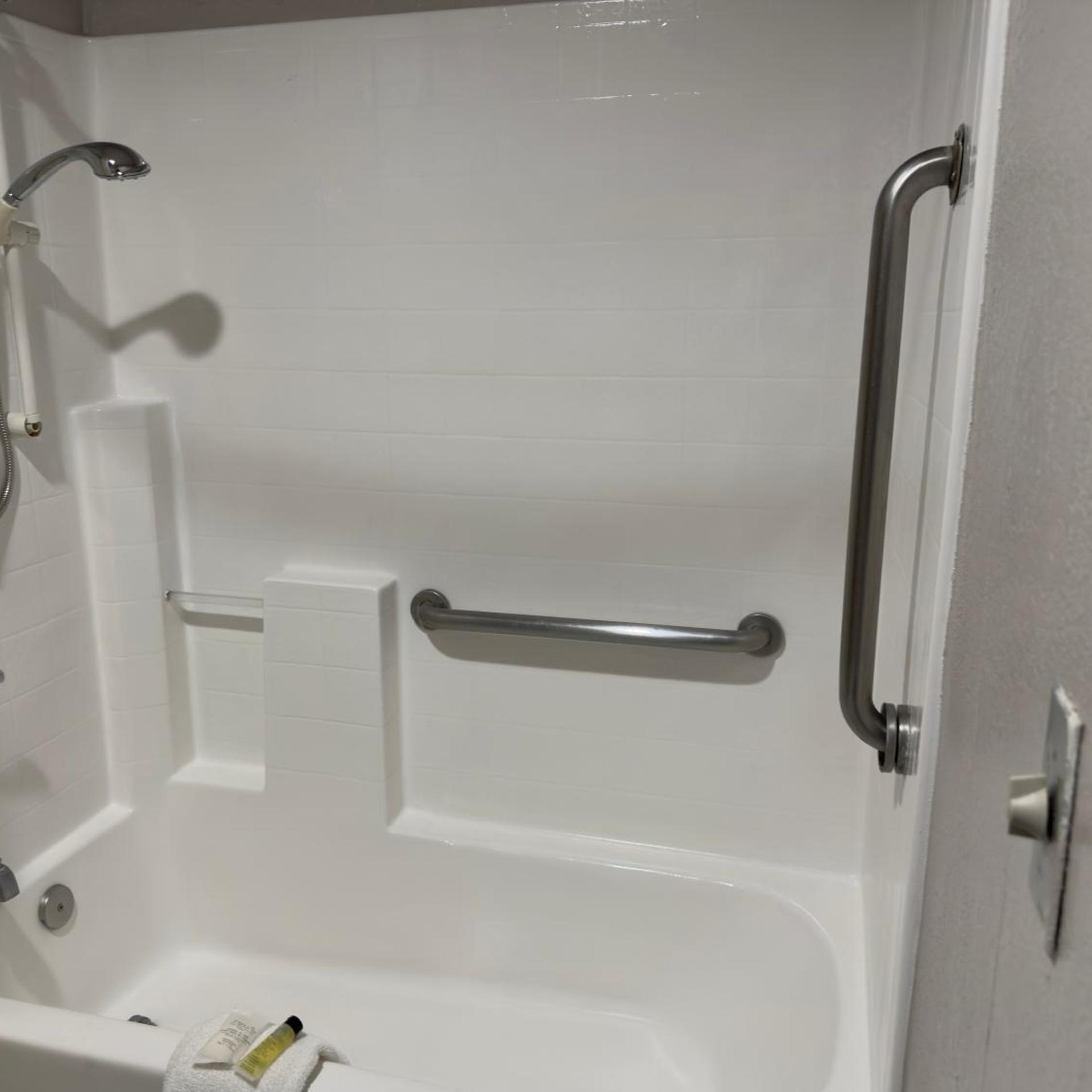 Room, 2 Queen Beds, Smoking, Accessible, Americas Best Value Inn Apache Junction 10/10