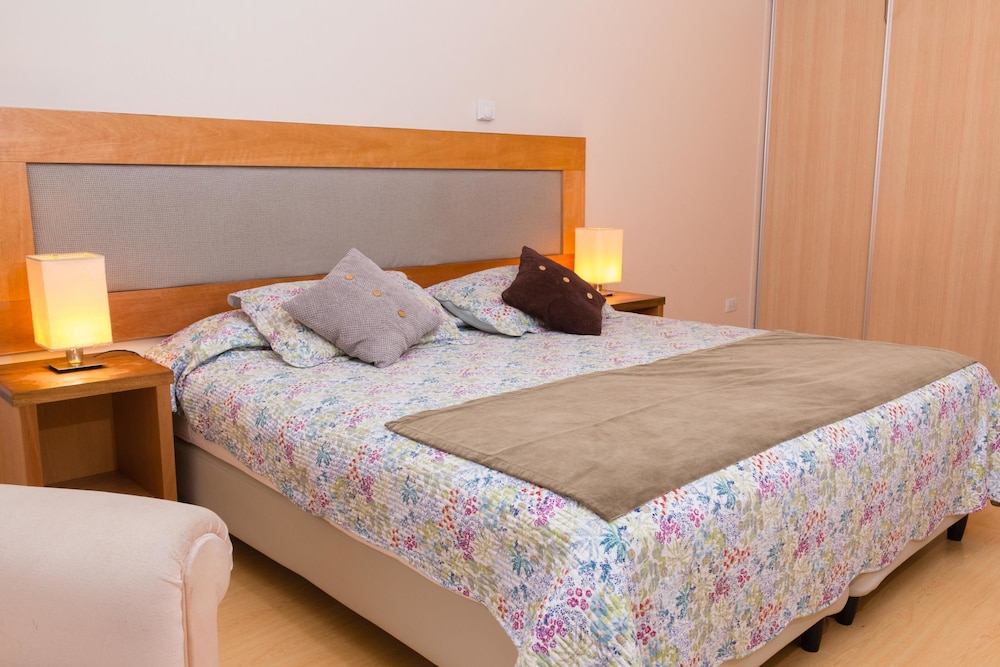 San Martin Suites 10/50