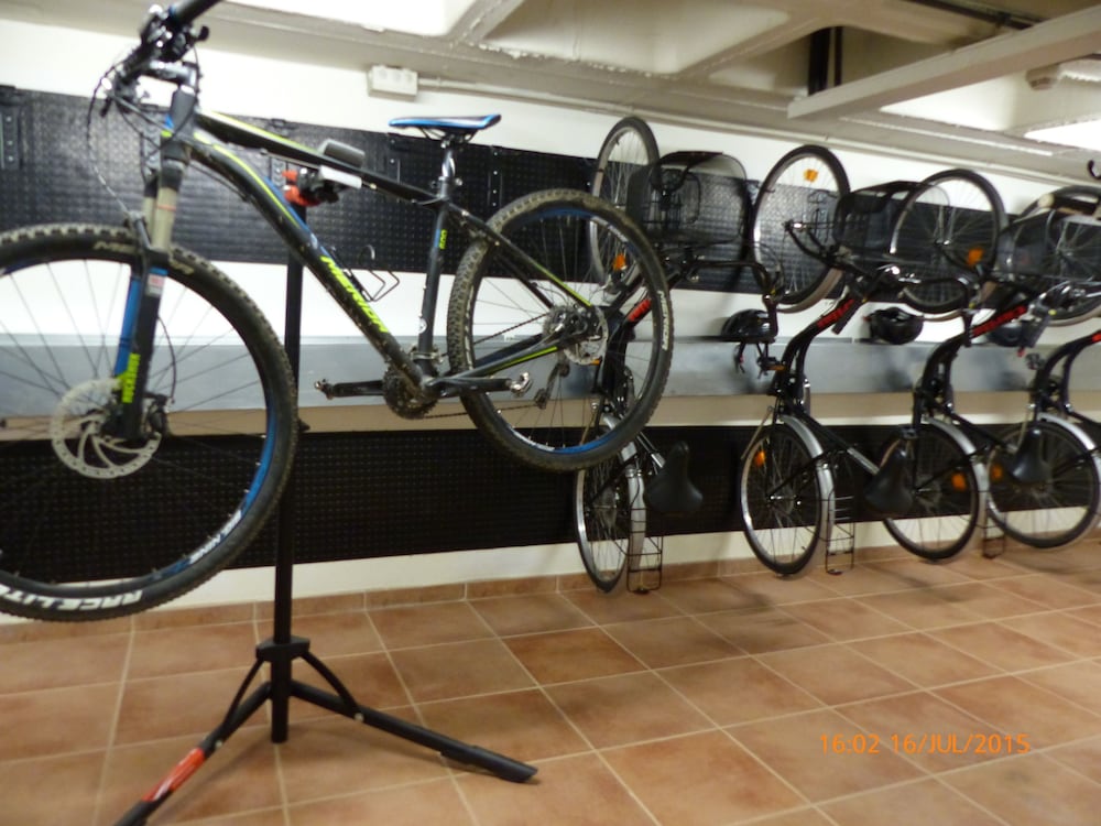 Best Western Premier CMC Girona 23/52